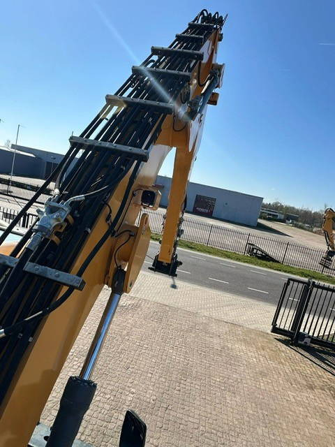 Liebherr LH22M - Wheel excavator: picture 5 Liebherr LH22M - Wheel excavator: picture 5