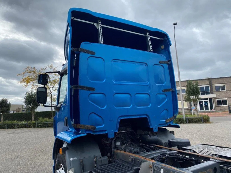 Cab chassis truck DAF LF290 / ONLY:429873KM / LWDS / GOOD TYRES / AUTOMATIC / EURO-6 / 2018: picture 9