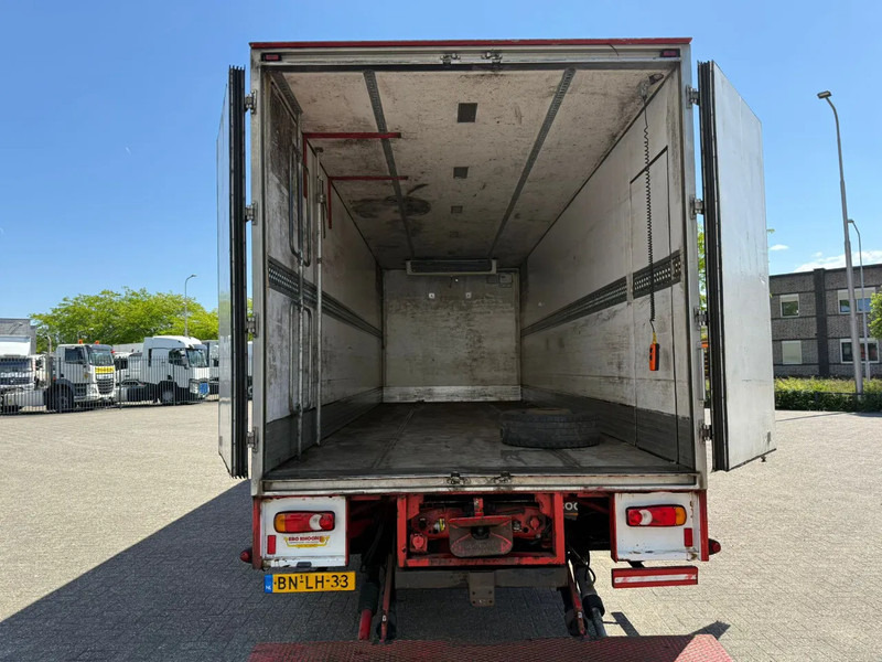 Renault Midlum 220DCI / NL TRUCK / TUV: 08-03-2026 / ONLY:154350KM / PLATFORM 2000 KG / SIDE DOOR / OLD TACHO / MANUAL / EURO-3 / 2003 - Box truck: picture 5 Renault Midlum 220DCI / NL TRUCK / TUV: 08-03-2026 / ONLY:154350KM / PLATFORM 2000 KG / SIDE DOOR / OLD TACHO / MANUAL / EURO-3 / 2003 - Box truck: picture 5