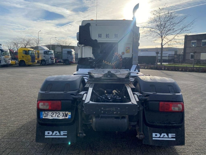 DAF CF460 / HYDRAULICS / BIG AXLE / DEB / MANUAL / EURO-6 / 2014 - Tractor unit: picture 4 DAF CF460 / HYDRAULICS / BIG AXLE / DEB / MANUAL / EURO-6 / 2014 - Tractor unit: picture 4