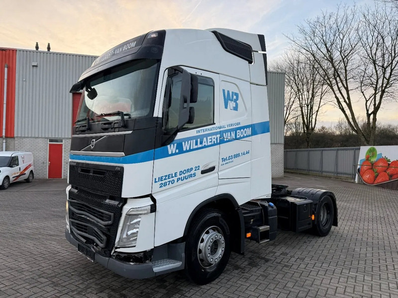 Volvo FH4-460 / ENGINE RUNNING / ONLY:388955KM / LWDS / AUTOMATIC / EURO-6 / 2019 - Tractor unit: picture 1 Volvo FH4-460 / ENGINE RUNNING / ONLY:388955KM / LWDS / AUTOMATIC / EURO-6 / 2019 - Tractor unit: picture 1