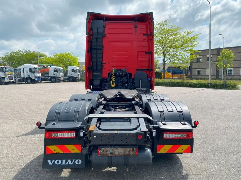 Volvo FH4-500 / VEB+ / 6X2 / ACC / FRIDGE / AUTOMATIC / EURO-6 / 2018 - Tractor unit: picture 4 Volvo FH4-500 / VEB+ / 6X2 / ACC / FRIDGE / AUTOMATIC / EURO-6 / 2018 - Tractor unit: picture 4