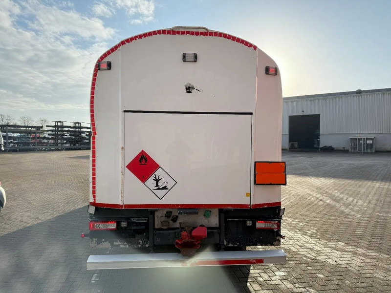 Volvo FH5-500 6X2 / ENGINE RUNNING / LIFT+LENKACHSE / FULL AIR / ADR / EUROTANK / 9-TON FRONT AXLE / I-SAVE / EURO-6 / 2022 - Tank truck: picture 4 Volvo FH5-500 6X2 / ENGINE RUNNING / LIFT+LENKACHSE / FULL AIR / ADR / EUROTANK / 9-TON FRONT AXLE / I-SAVE / EURO-6 / 2022 - Tank truck: picture 4