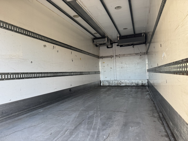 Refrigerator truck Scania P230 -25 C Firgo/Cooling/Freeze/Tiefkuhl Lamberet Taillift: picture 9