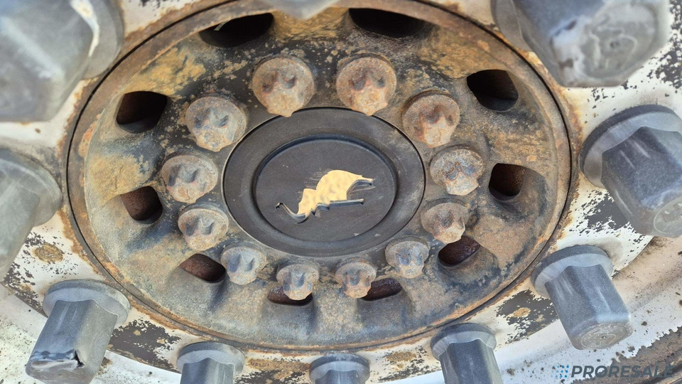 SCHMITZ CARGOBULL SCS 24/L - 13.62 EB Std. - Curtainsider semi-trailer: picture 5 SCHMITZ CARGOBULL SCS 24/L - 13.62 EB Std. - Curtainsider semi-trailer: picture 5