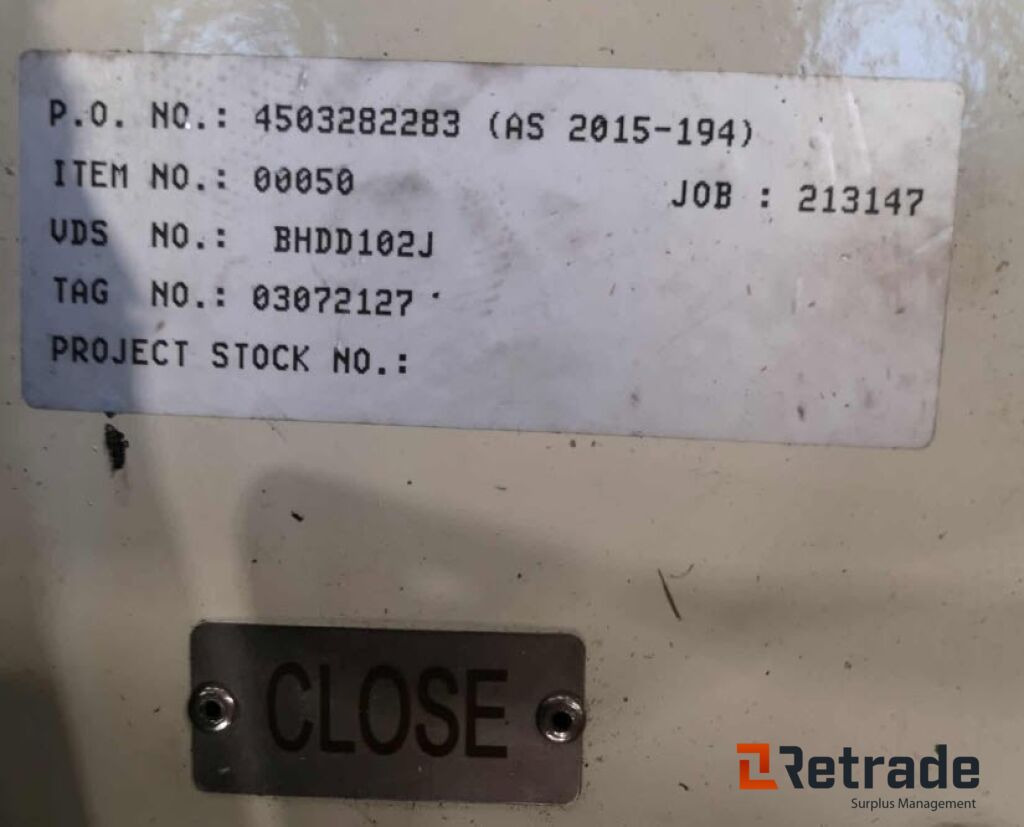 10" Ball valve aktuator - Hydraulic valve for Industrial equipment: picture 4 10" Ball valve aktuator - Hydraulic valve for Industrial equipment: picture 4