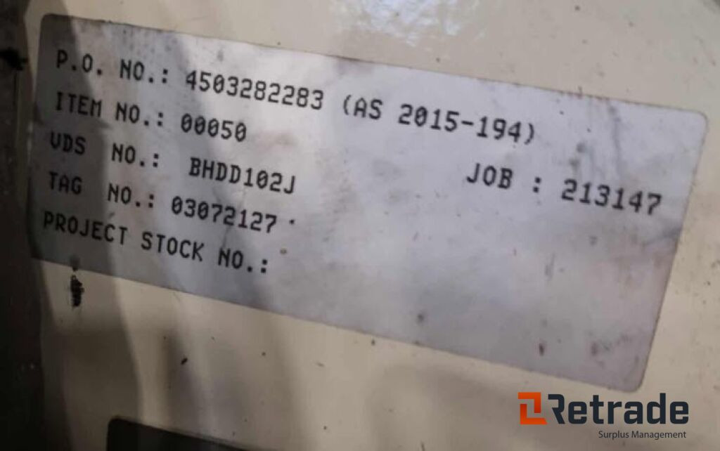 10" Ball valve aktuator - Hydraulic valve for Industrial equipment: picture 3 10" Ball valve aktuator - Hydraulic valve for Industrial equipment: picture 3