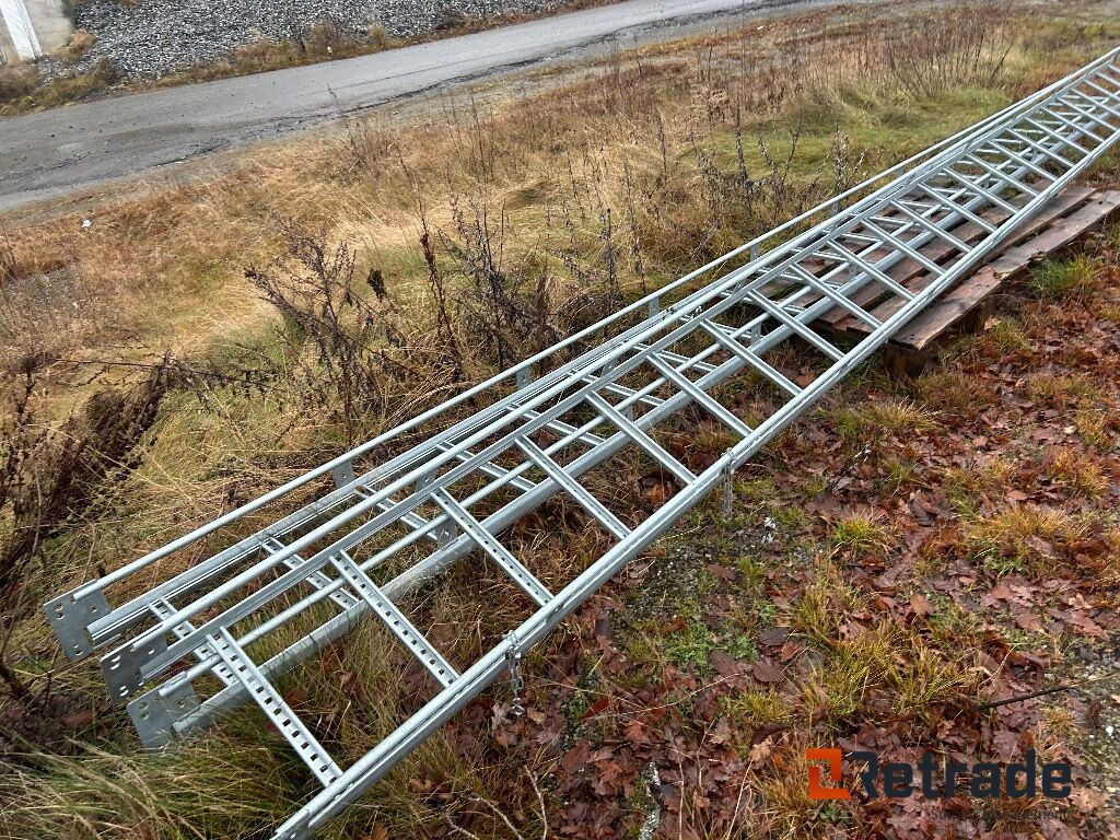 2 stk Kabel bruer - Construction equipment: picture 2 2 stk Kabel bruer - Construction equipment: picture 2