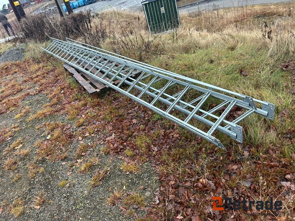2 stk Kabel bruer - Construction equipment: picture 1 2 stk Kabel bruer - Construction equipment: picture 1