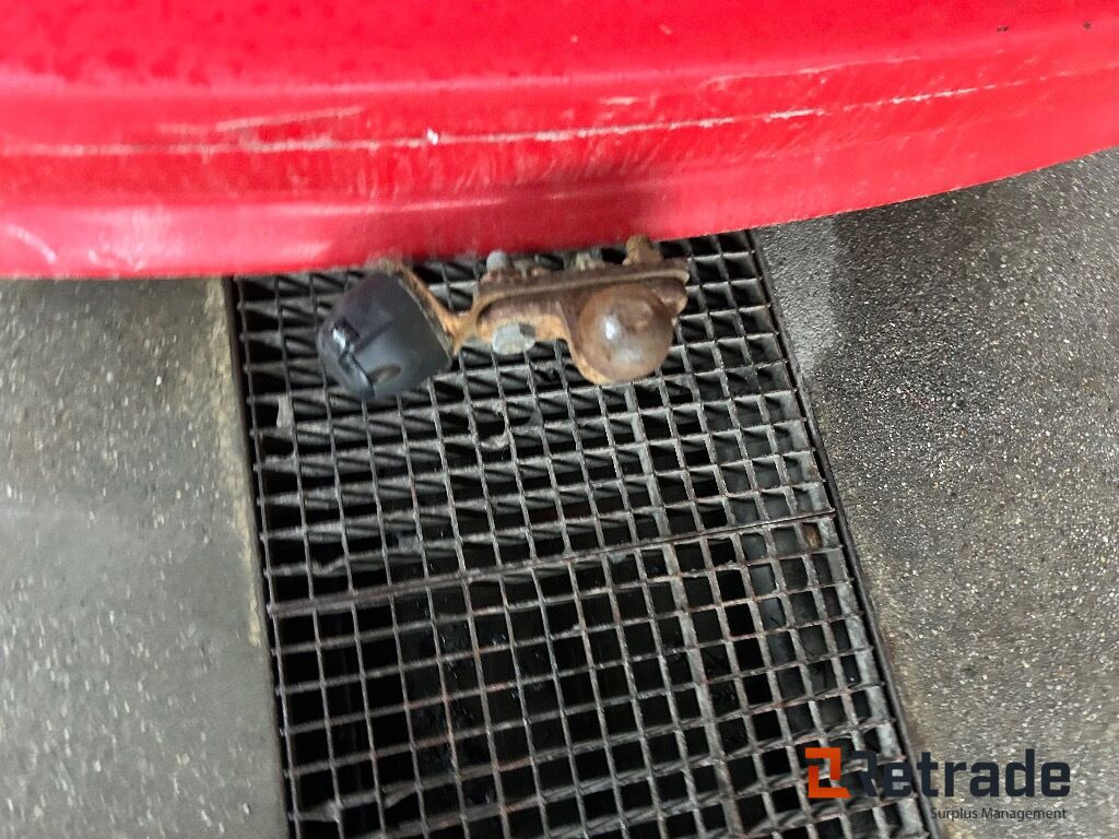 2000 Personbil TOYOTA COROLLA EU-Godkjent - Car: picture 5 2000 Personbil TOYOTA COROLLA EU-Godkjent - Car: picture 5