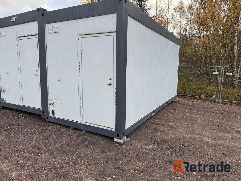 5 Sovbodar Touax - Construction equipment: picture 2 5 Sovbodar Touax - Construction equipment: picture 2