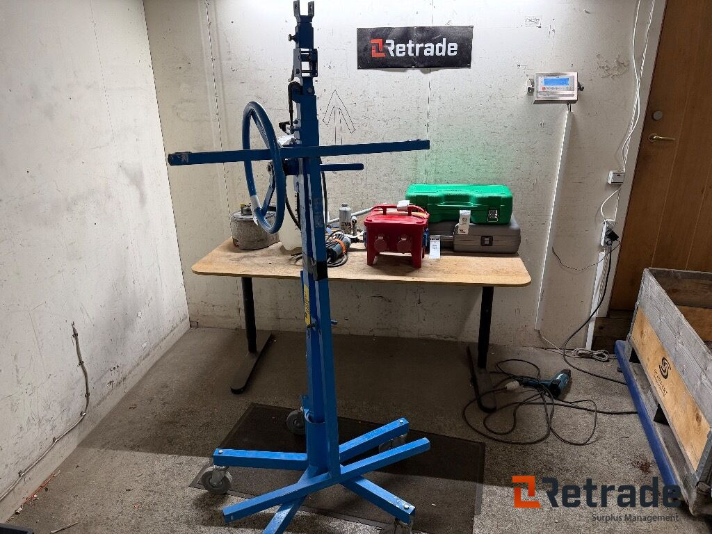 9 Handverktyg - Construction equipment: picture 1 9 Handverktyg - Construction equipment: picture 1