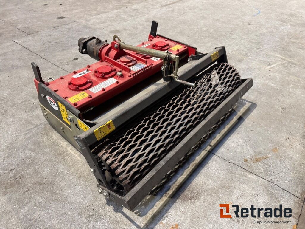 Rotorharve R2 MTL75 - Agricultural machinery: picture 1 Rotorharve R2 MTL75 - Agricultural machinery: picture 1