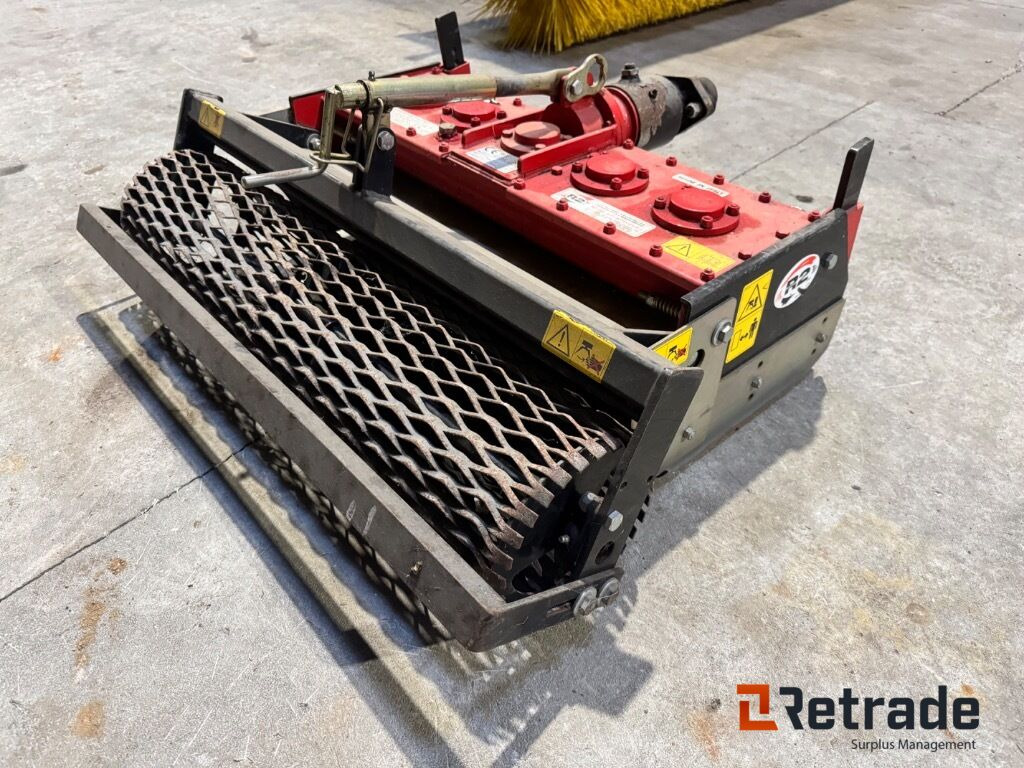 Rotorharve R2 MTL75 - Agricultural machinery: picture 4 Rotorharve R2 MTL75 - Agricultural machinery: picture 4