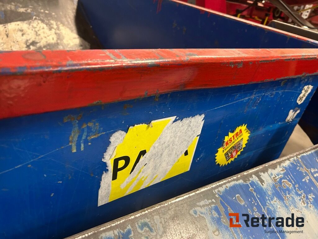 Container - Construction equipment: picture 5 Container - Construction equipment: picture 5