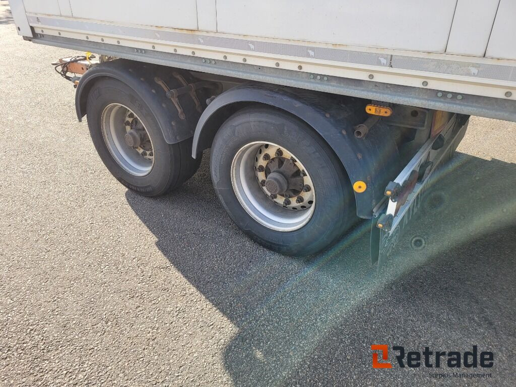 Dolly för trailer FLIEGL TDS 180 - Dolly trailer: picture 4 Dolly för trailer FLIEGL TDS 180 - Dolly trailer: picture 4