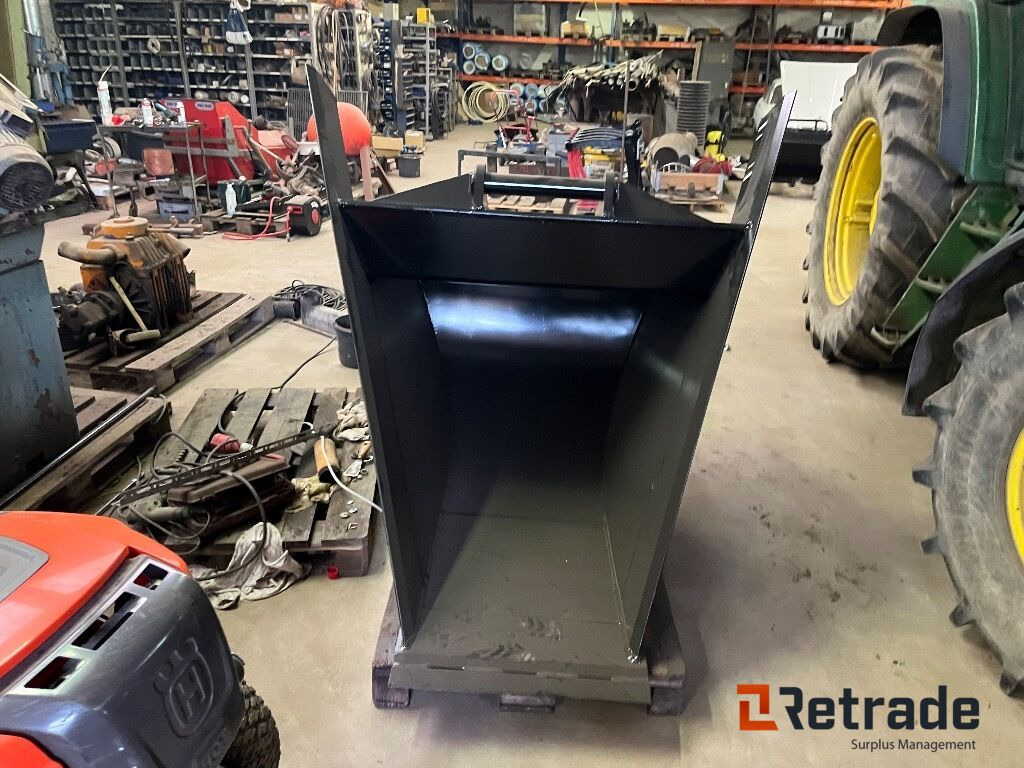 Forskelligt udstyr Grøfte skovl Speciel skovl - Bucket: picture 2 Forskelligt udstyr Grøfte skovl Speciel skovl - Bucket: picture 2