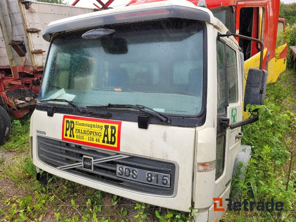 Hytt till Volvo FL6 - 2001 - Cab for Truck: picture 1 Hytt till Volvo FL6 - 2001 - Cab for Truck: picture 1