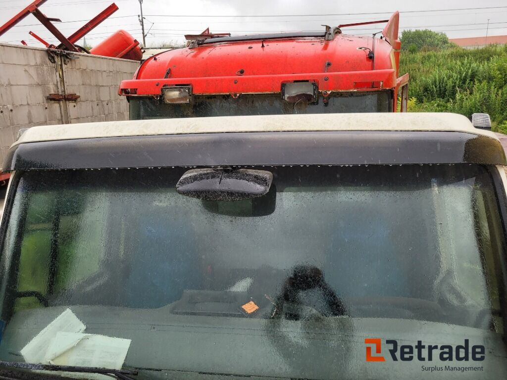 Hytt till Volvo FL6 - 2001 - Cab for Truck: picture 5 Hytt till Volvo FL6 - 2001 - Cab for Truck: picture 5