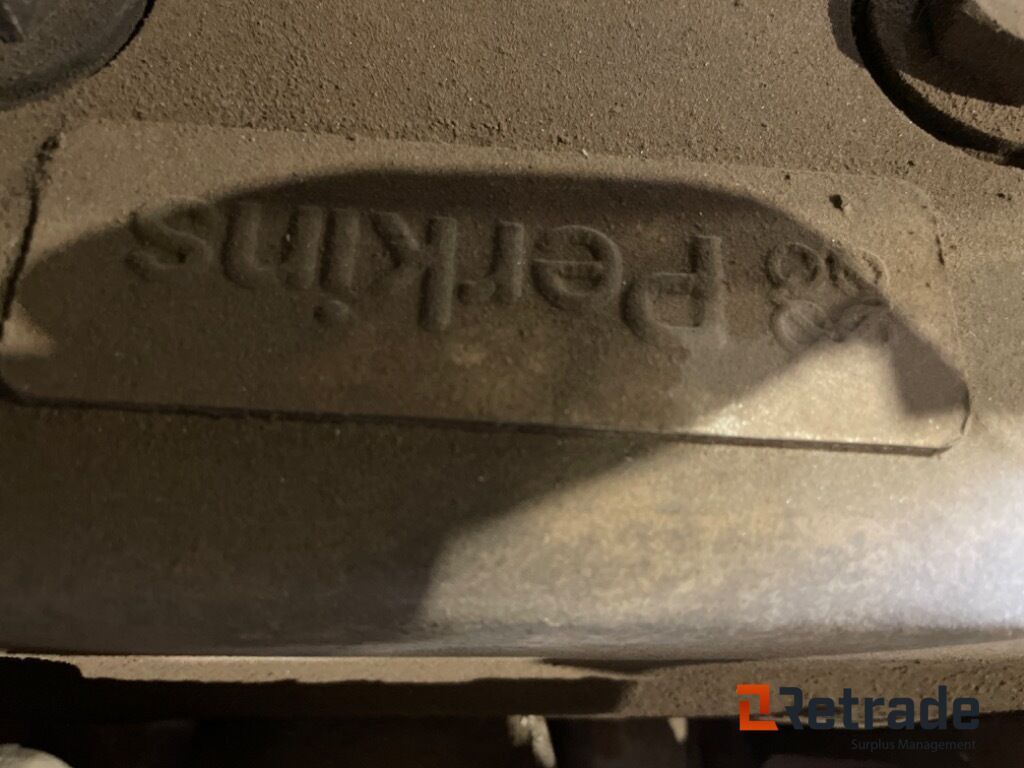 Industrial equipment Manitou  MC50 2-E Gaffeltruck / Forklift: picture 13