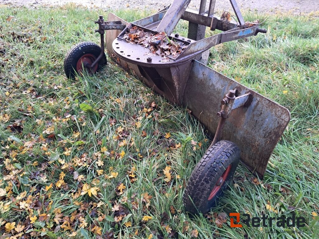 Rational Dozerblad 2m - Other machinery: picture 3 Rational Dozerblad 2m - Other machinery: picture 3