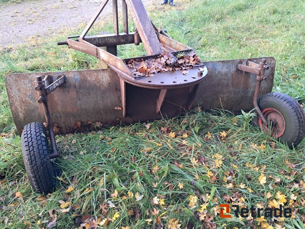 Rational Dozerblad 2m - Other machinery: picture 4 Rational Dozerblad 2m - Other machinery: picture 4