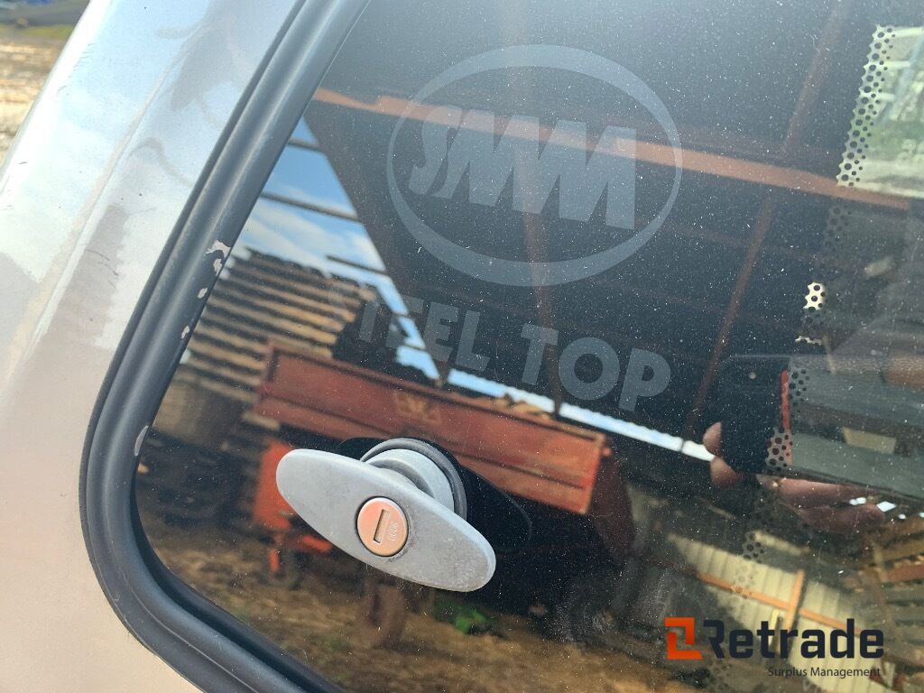 Steeltop Kåpa Kama till VW Amarok Passar till Amarok -2010 - Body and exterior for Pickup truck: picture 4 Steeltop Kåpa Kama till VW Amarok Passar till Amarok -2010 - Body and exterior for Pickup truck: picture 4