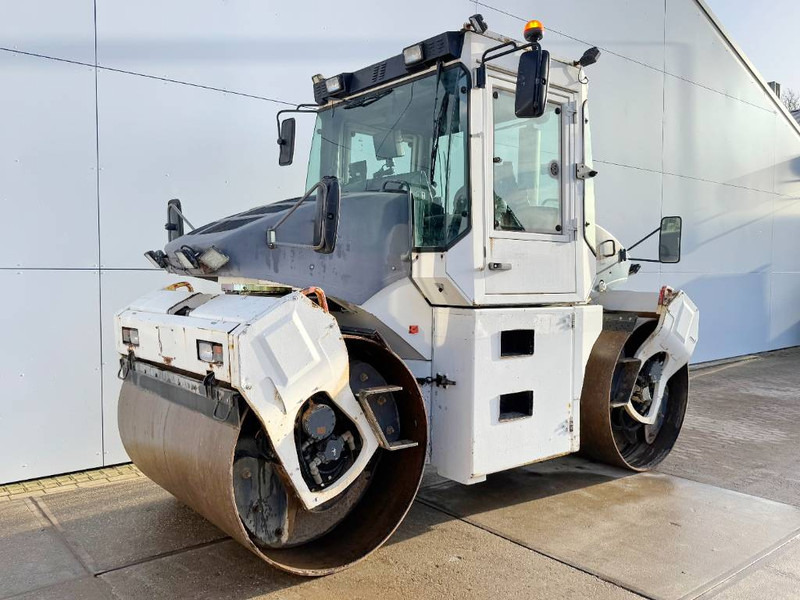 Bomag BW174AD - Tandem Roller / Backup Camera - Roller: picture 1 Bomag BW174AD - Tandem Roller / Backup Camera - Roller: picture 1