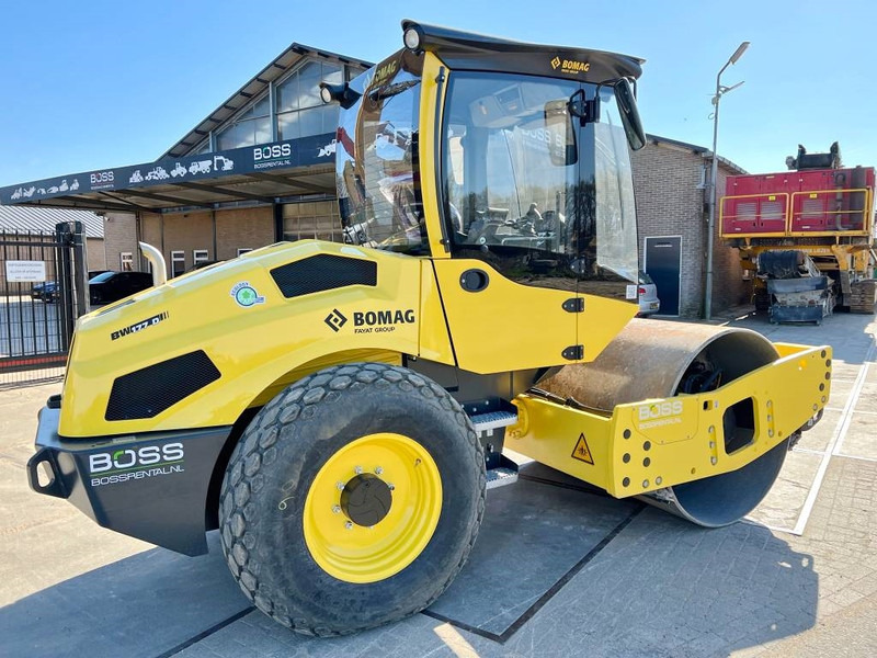 Bomag BW177D-5 - Unused / Airco - CE + EPA / 2023 Model - Roller: picture 5 Bomag BW177D-5 - Unused / Airco - CE + EPA / 2023 Model - Roller: picture 5