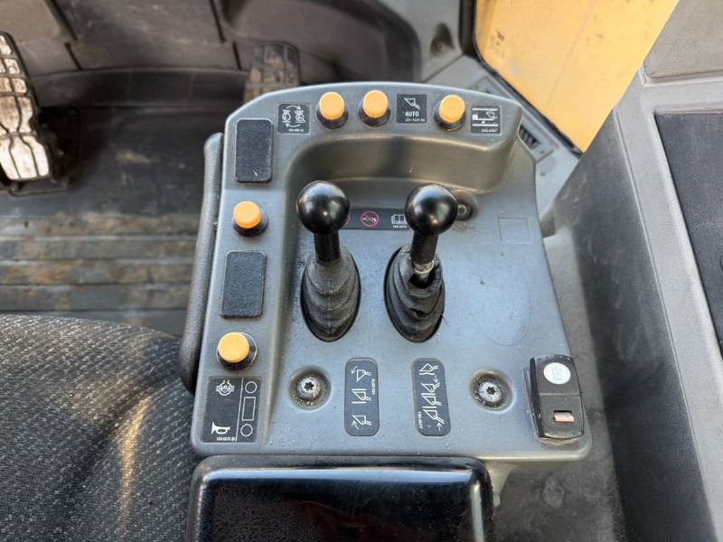 Wheel loader Cat 966MXE - German Machine / Automatic Greasing: picture 11 Wheel loader Cat 966MXE - German Machine / Automatic Greasing: picture 11