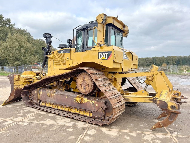 Cat D6T - Ripper / EPA Certified - Bulldozer: picture 2 Cat D6T - Ripper / EPA Certified - Bulldozer: picture 2