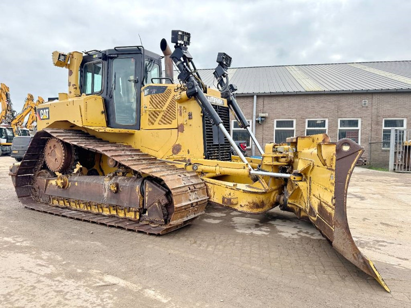 Cat D6T - Ripper / EPA Certified - Bulldozer: picture 5 Cat D6T - Ripper / EPA Certified - Bulldozer: picture 5