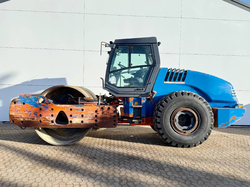 Hamm 3625HT - Good Working Condition / Deutz Engine - Roller: picture 1 Hamm 3625HT - Good Working Condition / Deutz Engine - Roller: picture 1