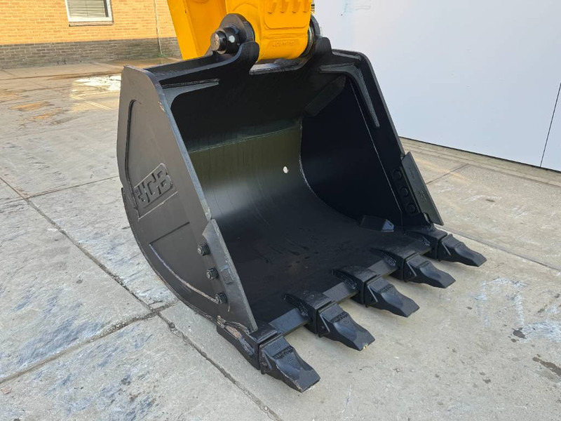 Crawler excavator JCB JS345 LC HD - New / 2025 Model / Hammer Lines: picture 13