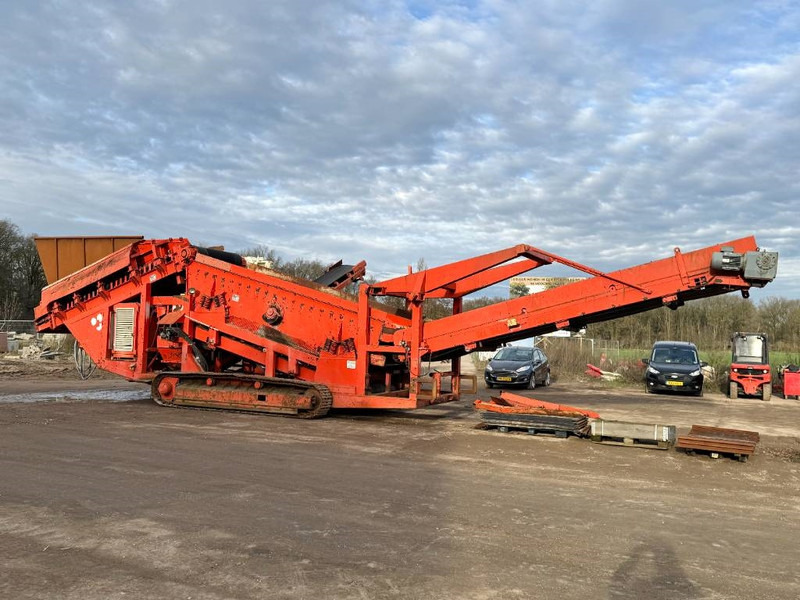 Kleemann MS18Z - Good Overall Condition - Screener: picture 2 Kleemann MS18Z - Good Overall Condition - Screener: picture 2
