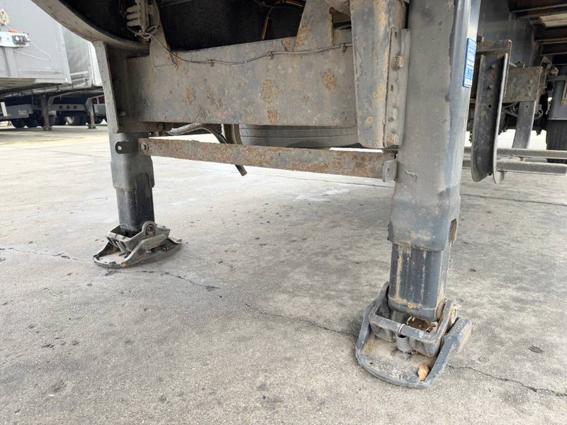 Semi-trailer Schmitz Cargobull SKO 10 City Trailer - Taillift / Auto Greasing: picture 16