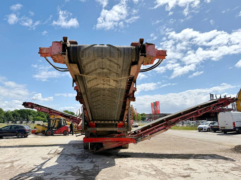 Screener Terex Finlay 883T - Only 1764 Hours! Deutz Engine: picture 6