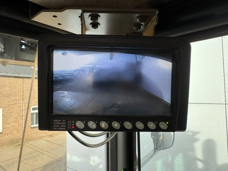 Articulated dumper Volvo A40G - Tailgate / Camera / German machine: picture 7