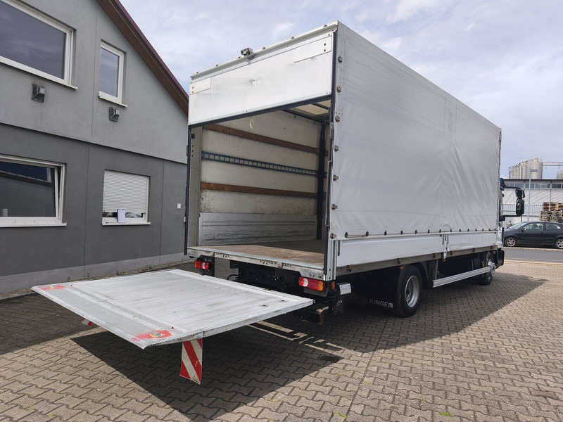 Leasing of Iveco Eurocargo 75-210 Plane 3-Sitzer 4x2 Euro 6 LBW (20) Iveco Eurocargo 75-210 Plane 3-Sitzer 4x2 Euro 6 LBW (20): picture 10