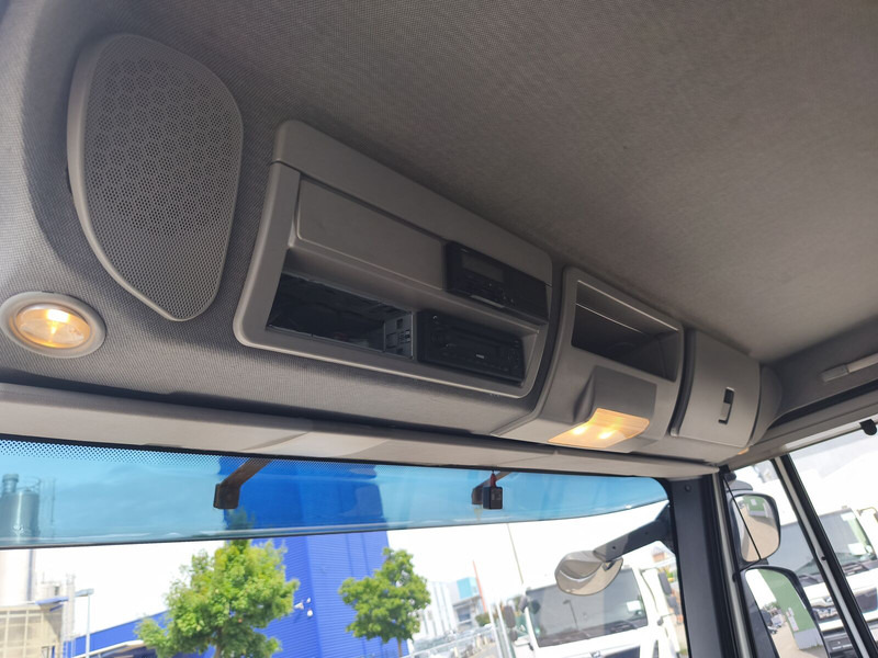Leasing of Iveco Eurocargo 75-210 Plane 3-Sitzer 4x2 Euro 6 LBW (20) Iveco Eurocargo 75-210 Plane 3-Sitzer 4x2 Euro 6 LBW (20): picture 20