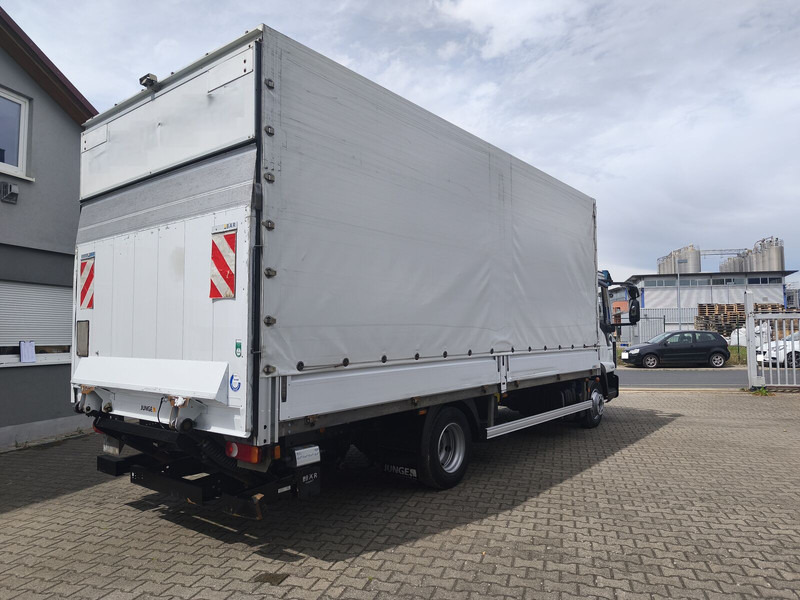 Leasing of Iveco Eurocargo 75-210 Plane 3-Sitzer 4x2 Euro 6 LBW (20) Iveco Eurocargo 75-210 Plane 3-Sitzer 4x2 Euro 6 LBW (20): picture 7