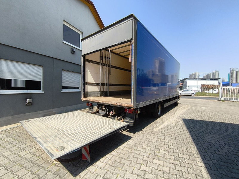 Box truck MAN LE 10.220: picture 10