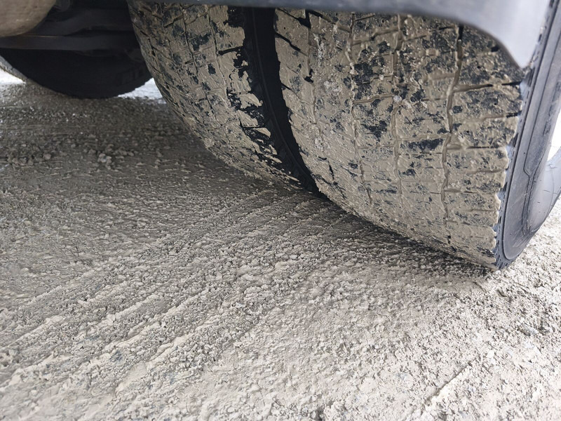 Tank truck Scania R450: picture 16 Tank truck Scania R450: picture 16