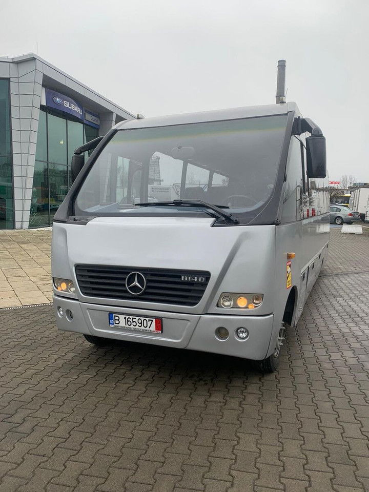 Mercedes-Benz Vario 814 814D, Mediano, Cibro, Vario,33 seats, E4, Wide Body Mercedes-Benz Vario 814 814D, Mediano, Cibro, Vario,33 seats, E4, Wide Body - Suburban bus: picture 2 Mercedes-Benz Vario 814 814D, Mediano, Cibro, Vario,33 seats, E4, Wide Body Mercedes-Benz Vario 814 814D, Mediano, Cibro, Vario,33 seats, E4, Wide Body - Suburban bus: picture 2
