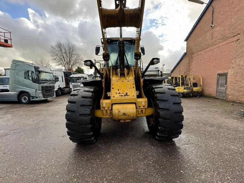 Caterpillar 950M Next Generation - Wheel loader: picture 3 Caterpillar 950M Next Generation - Wheel loader: picture 3