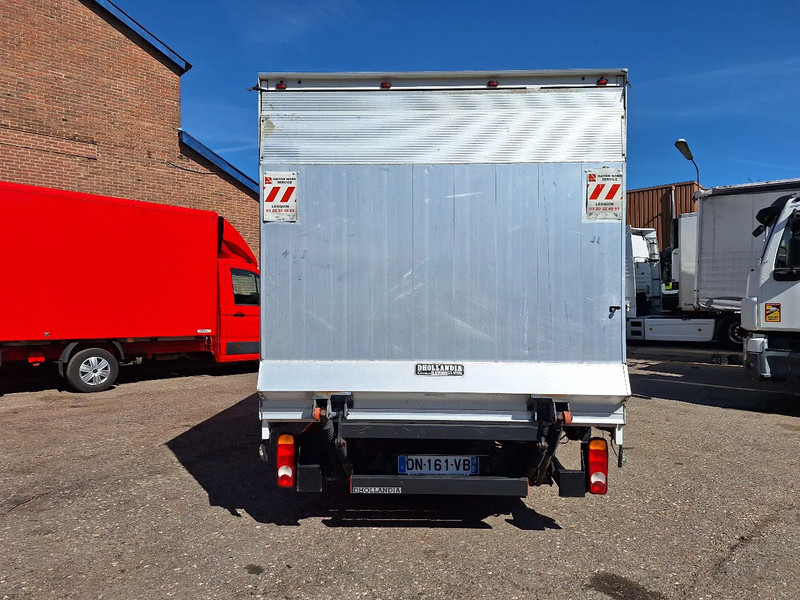 Renault Master dci165 - Box truck: picture 5 Renault Master dci165 - Box truck: picture 5
