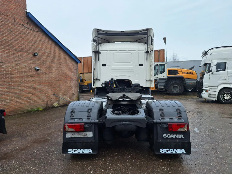 Scania G420 G420 - Tractor unit: picture 5 Scania G420 G420 - Tractor unit: picture 5