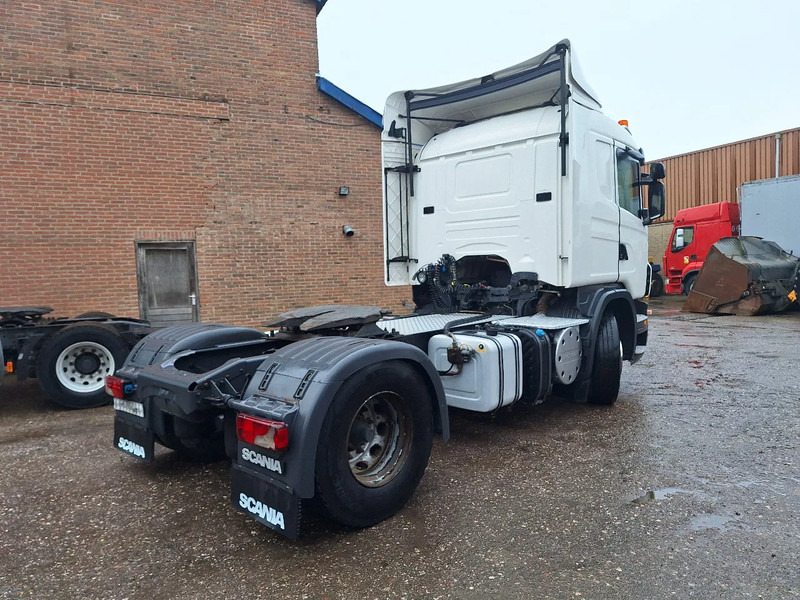 Scania G420 G420 - Tractor unit: picture 4 Scania G420 G420 - Tractor unit: picture 4