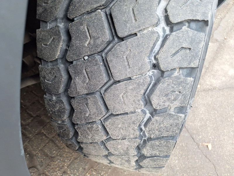 Tractor unit Scania R450 R450: picture 14