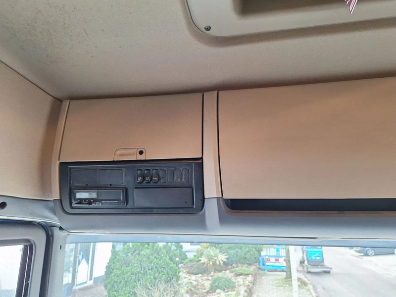 Tractor unit Scania R450 R450: picture 9